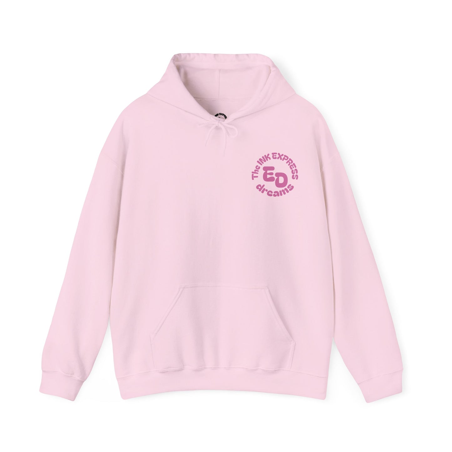 light pink