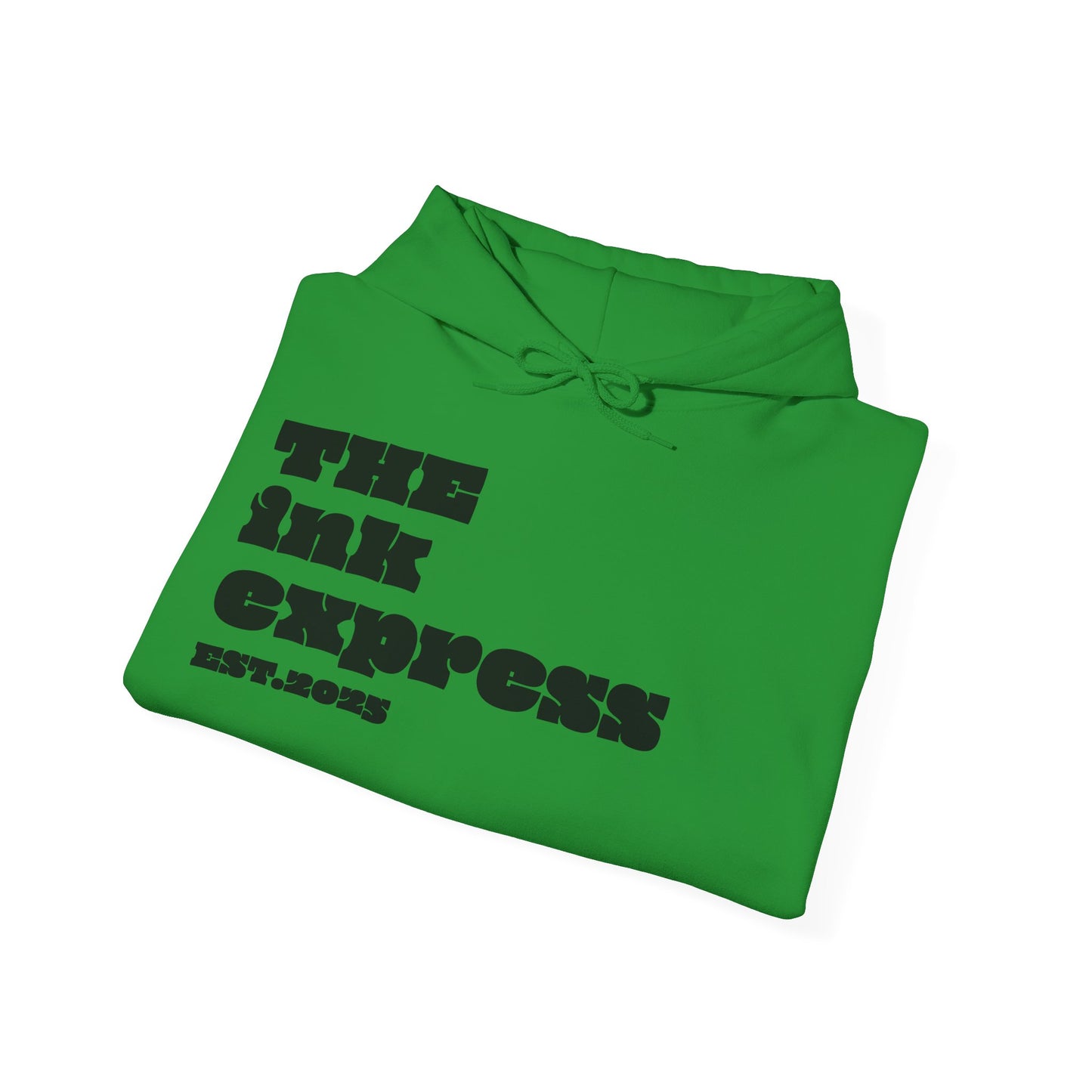 irish green