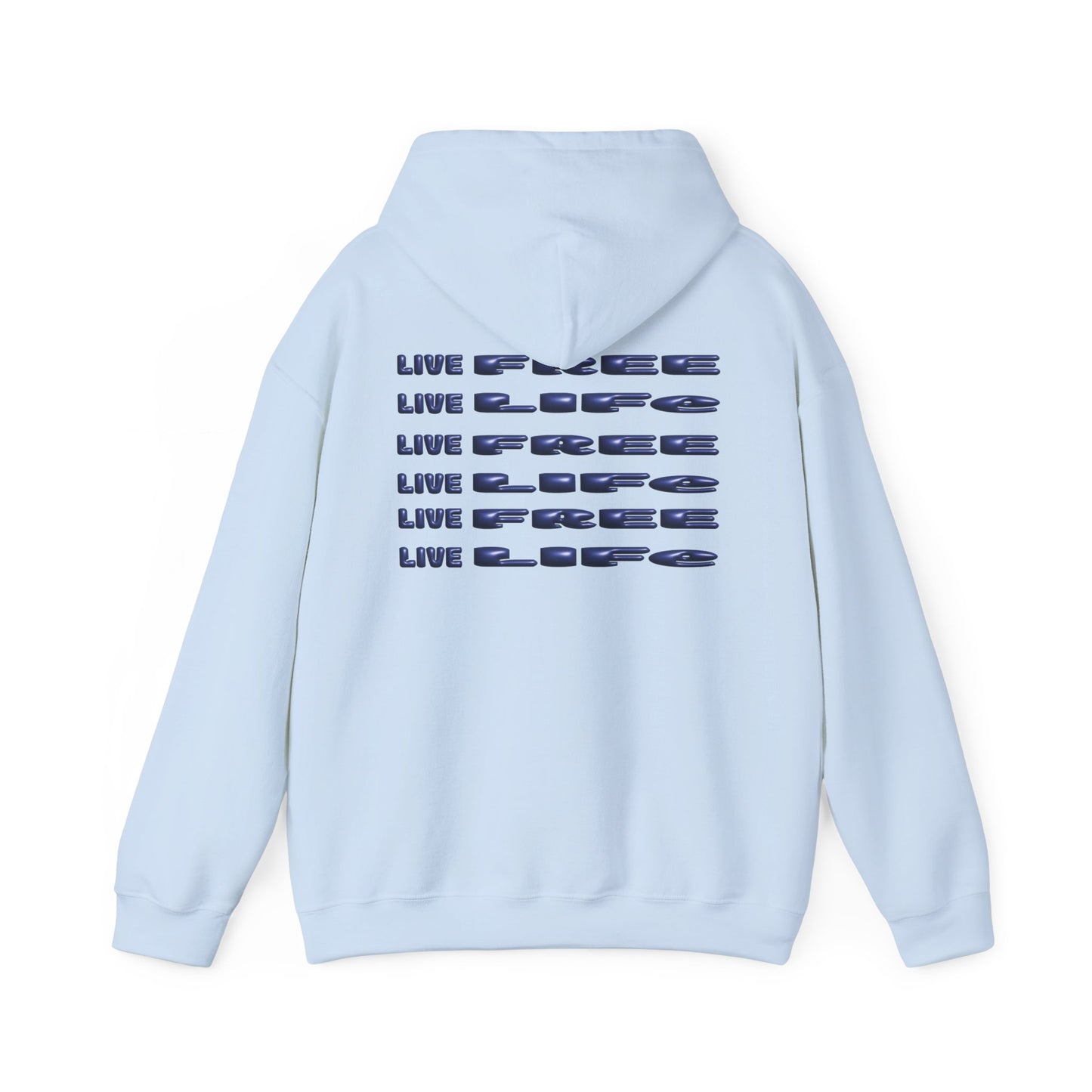 light blue
