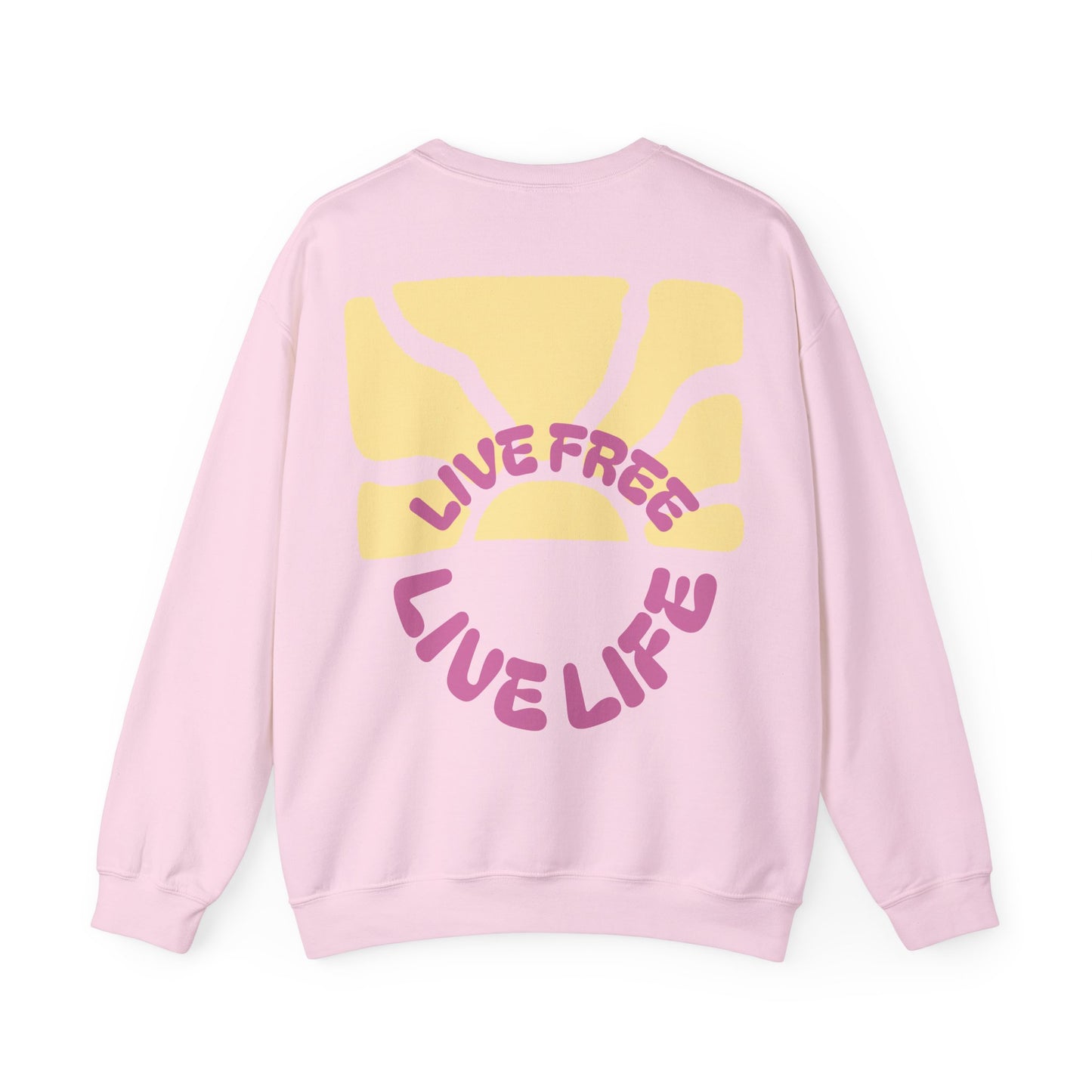 light pink