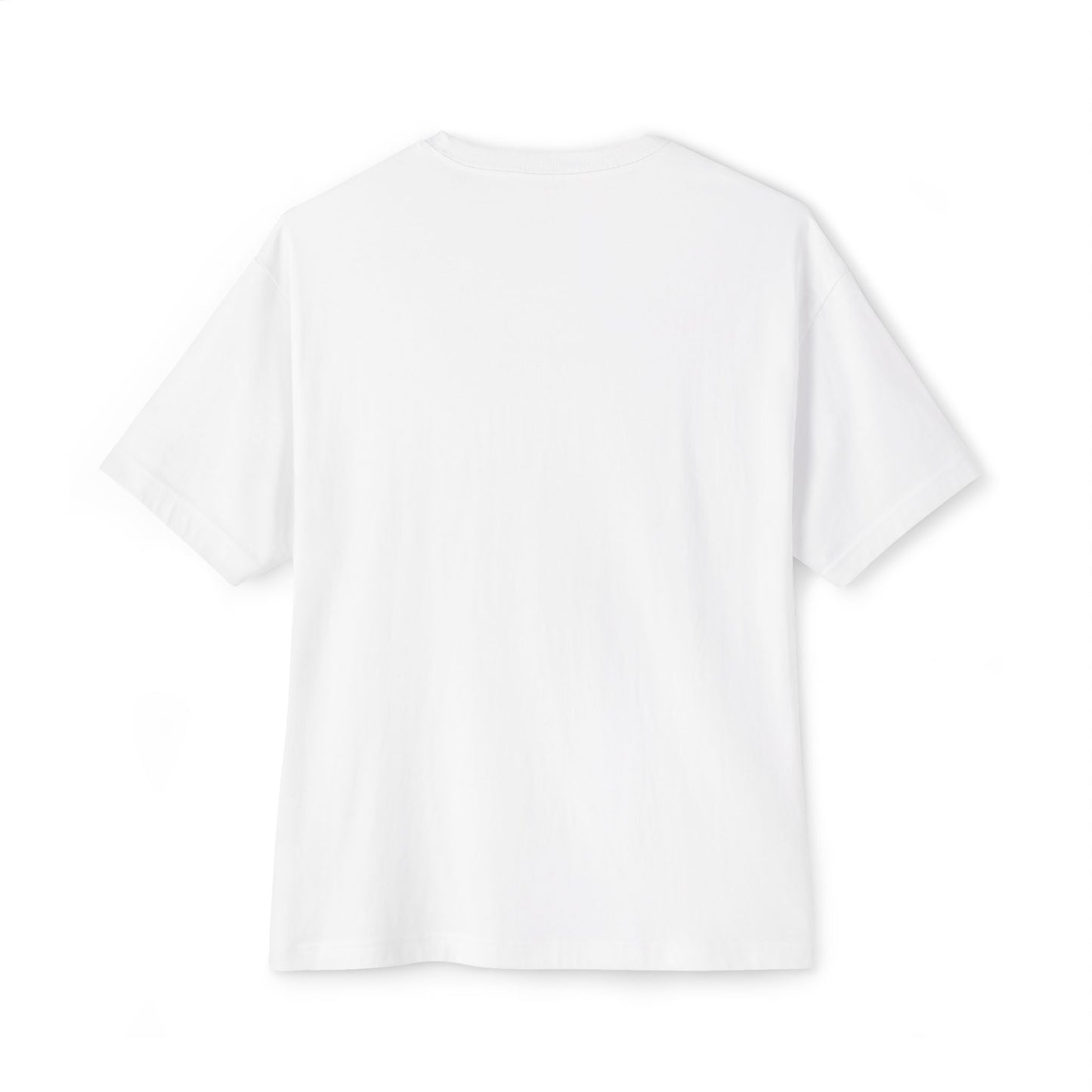 A BROKEN ANGEL THE INK EXPRESS OVERSIZED T SHIRT