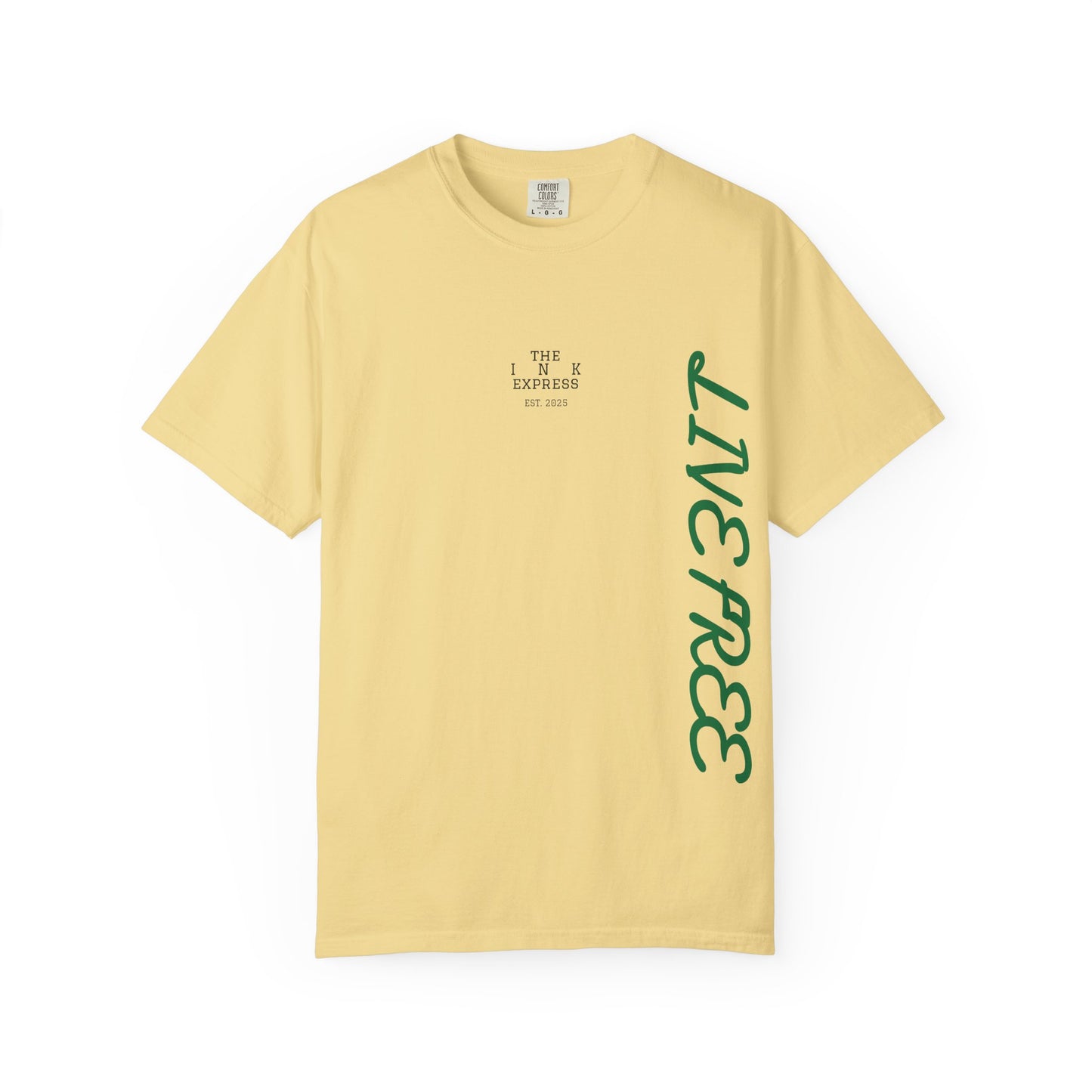 butter