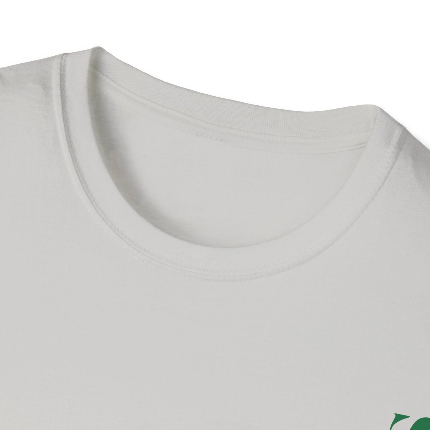 LIVE FREE SWIRLY GRAPHIC SHIRT UNISEX