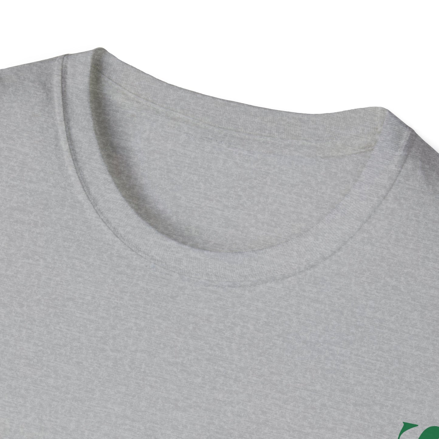 LIVE FREE SWIRLY GRAPHIC SHIRT UNISEX