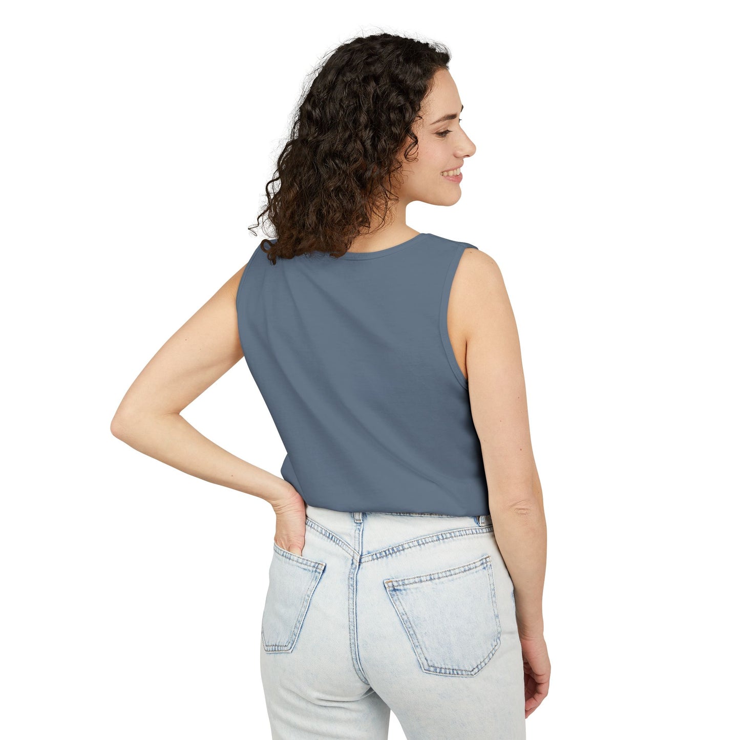 blue jean