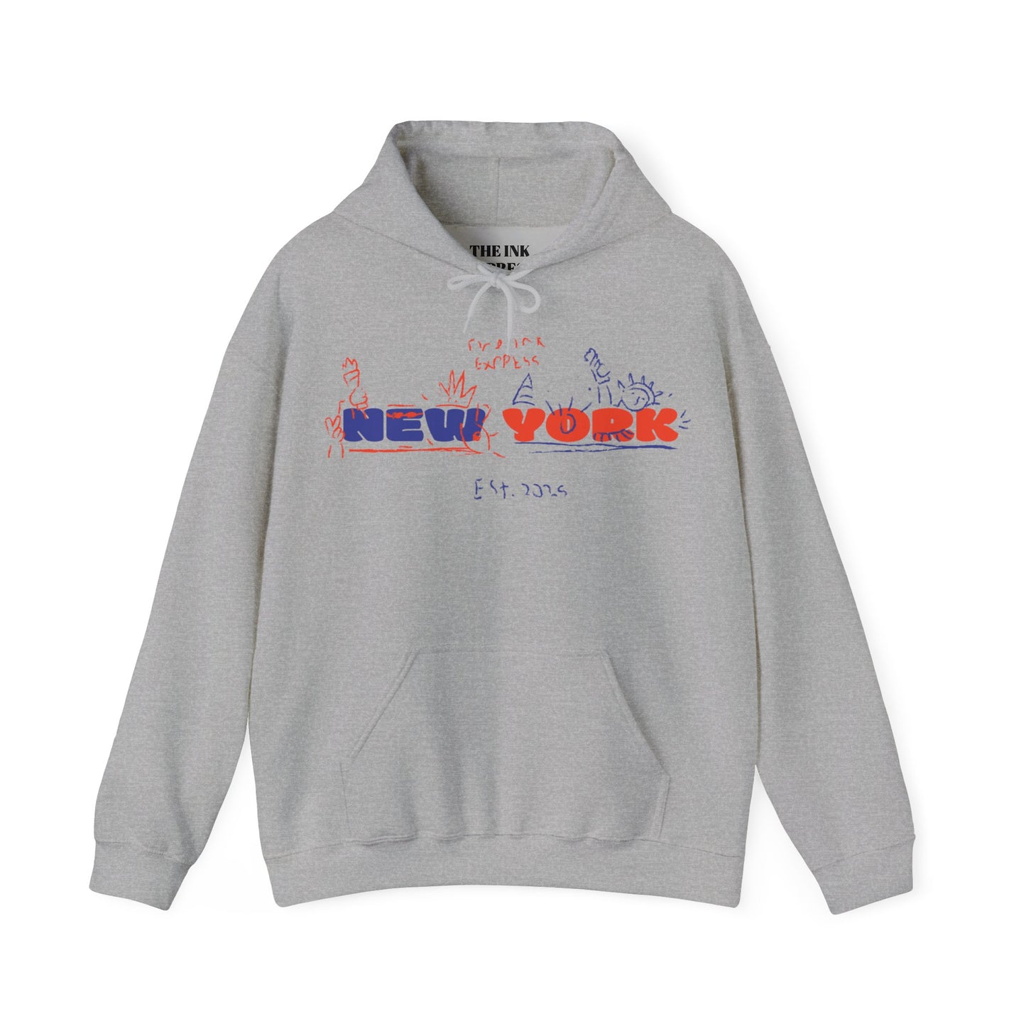 sport grey