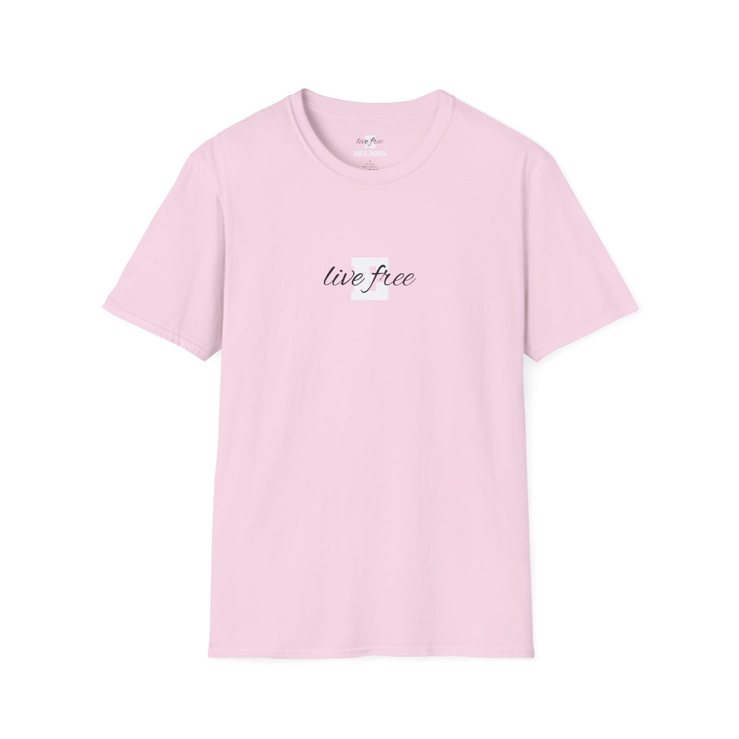 light pink