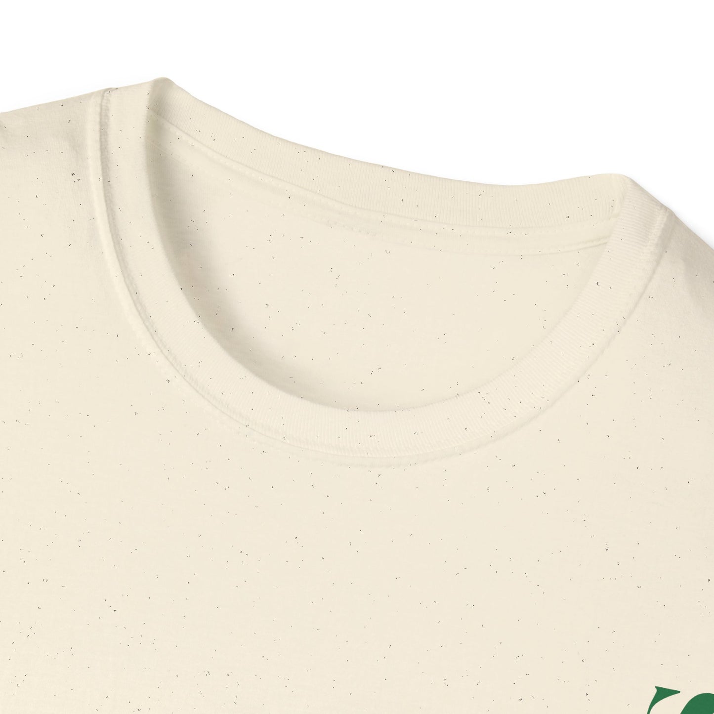 LIVE FREE SWIRLY GRAPHIC SHIRT UNISEX