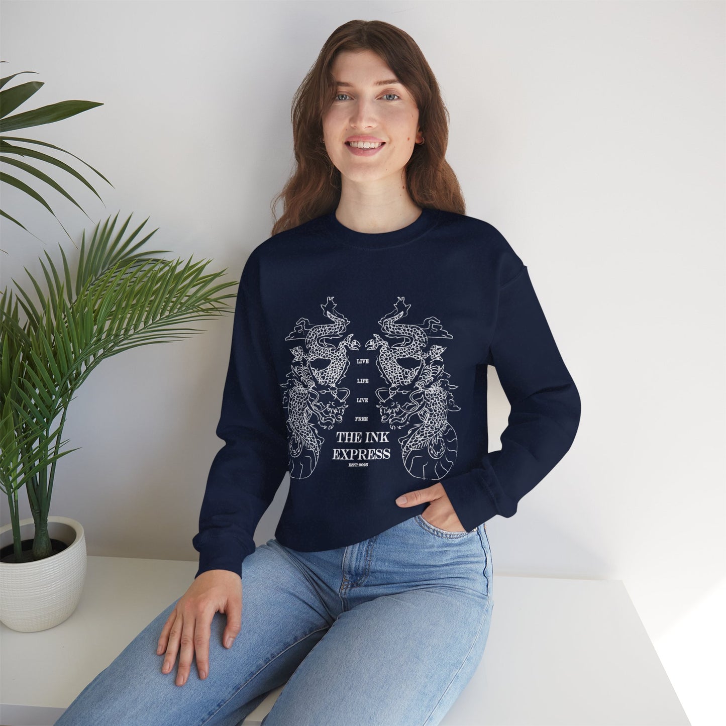 navy