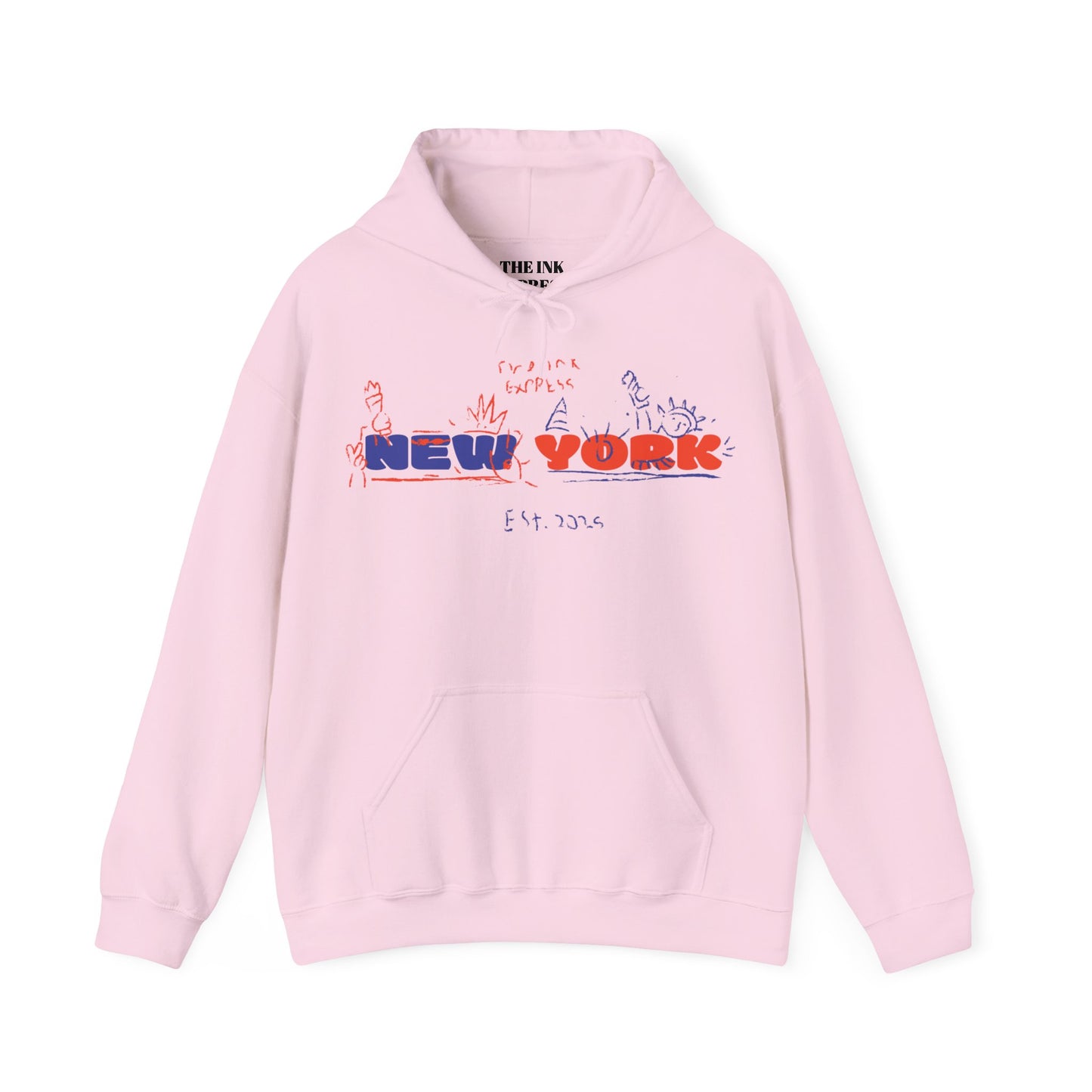 light pink