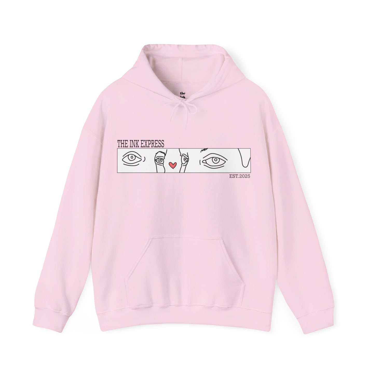 light pink