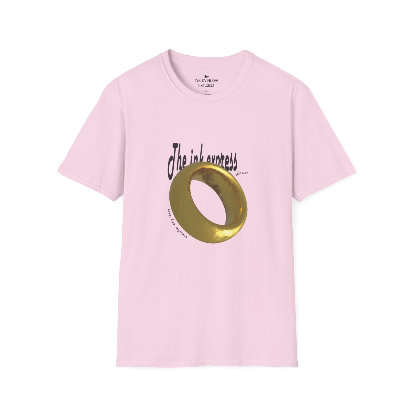 light pink