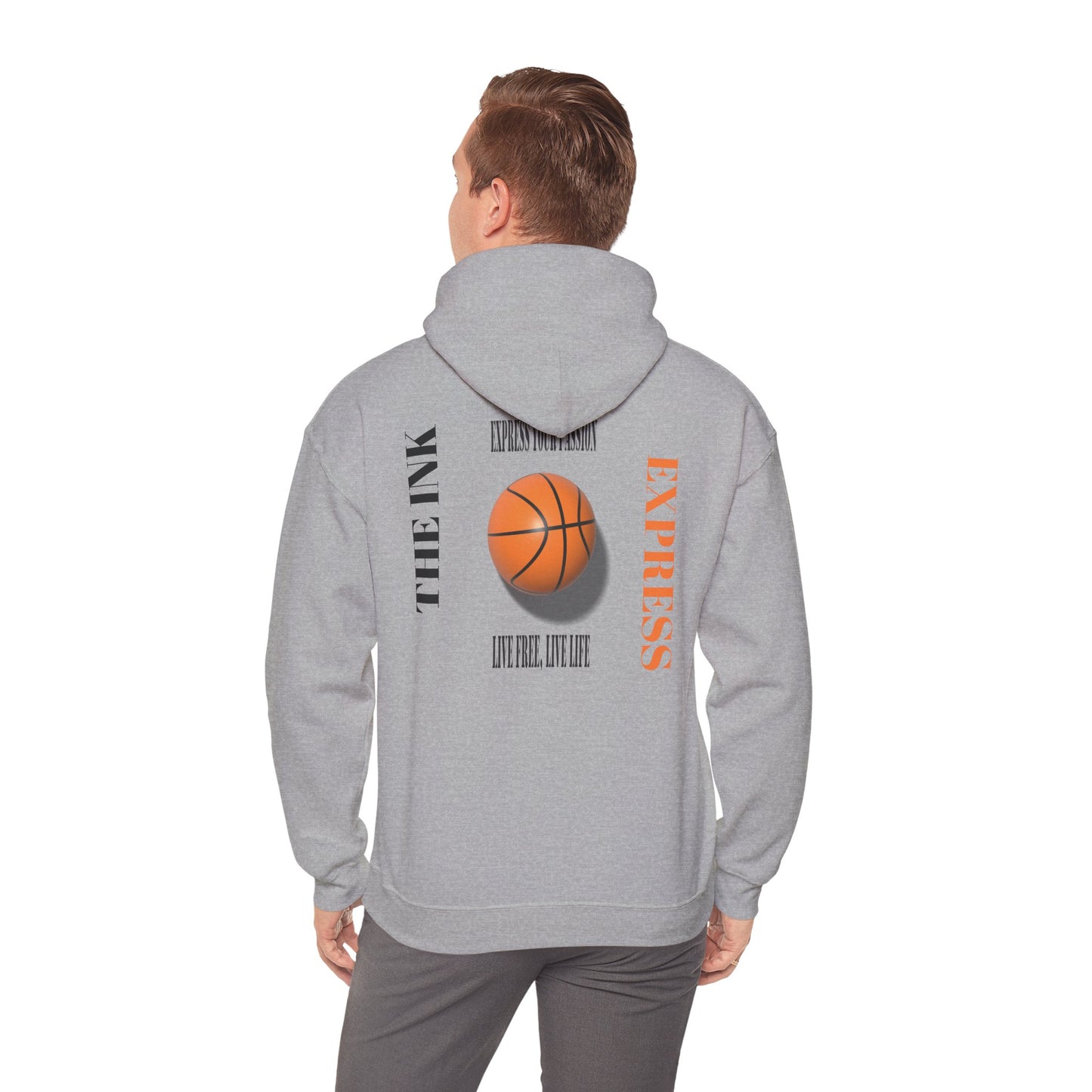 sport grey