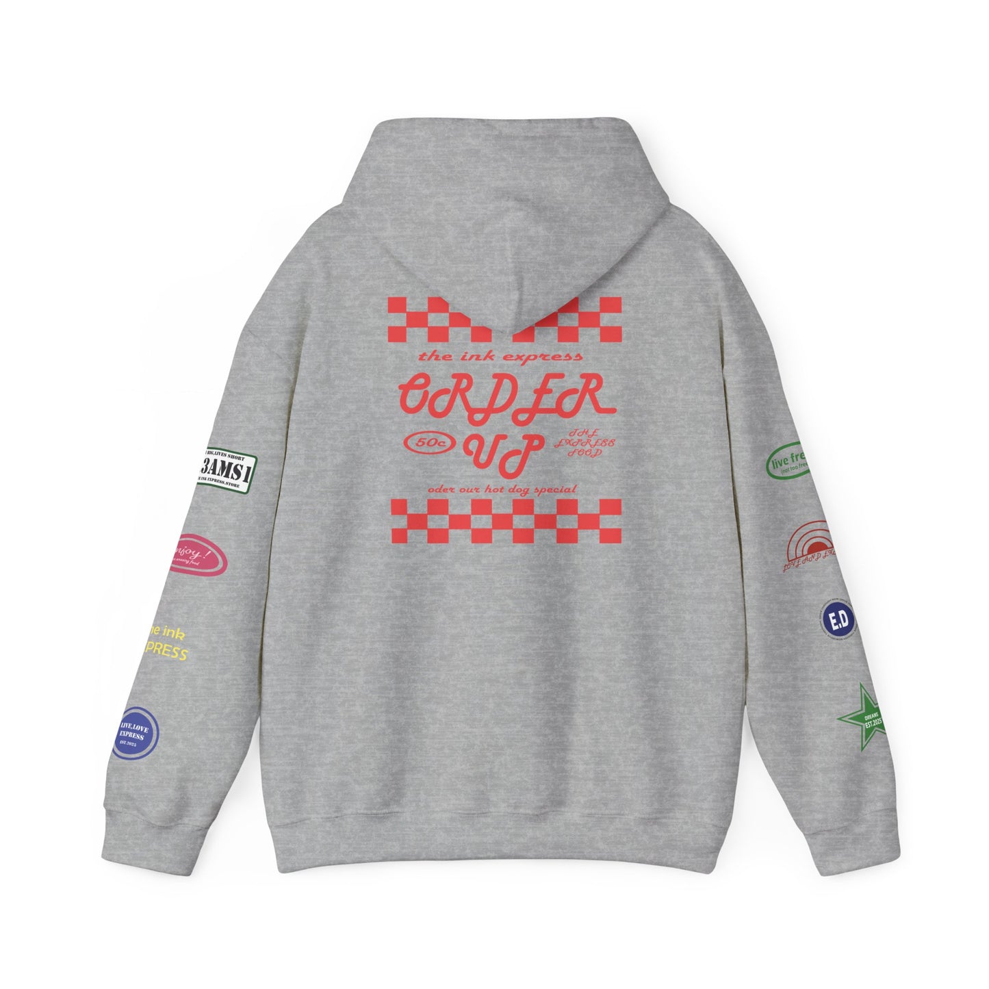 sport gray