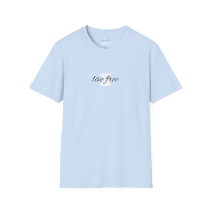 light blue