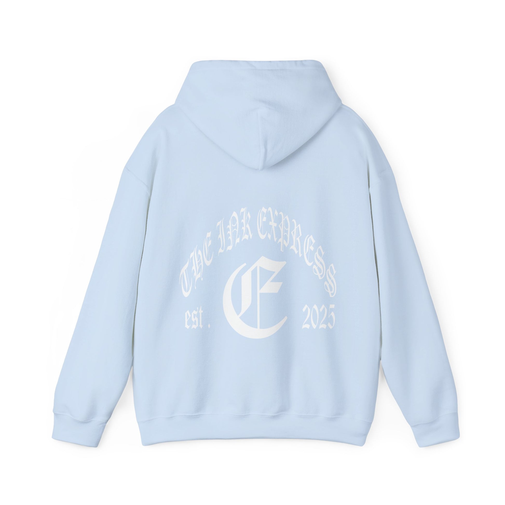 light blue
