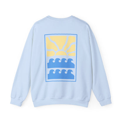 light blue