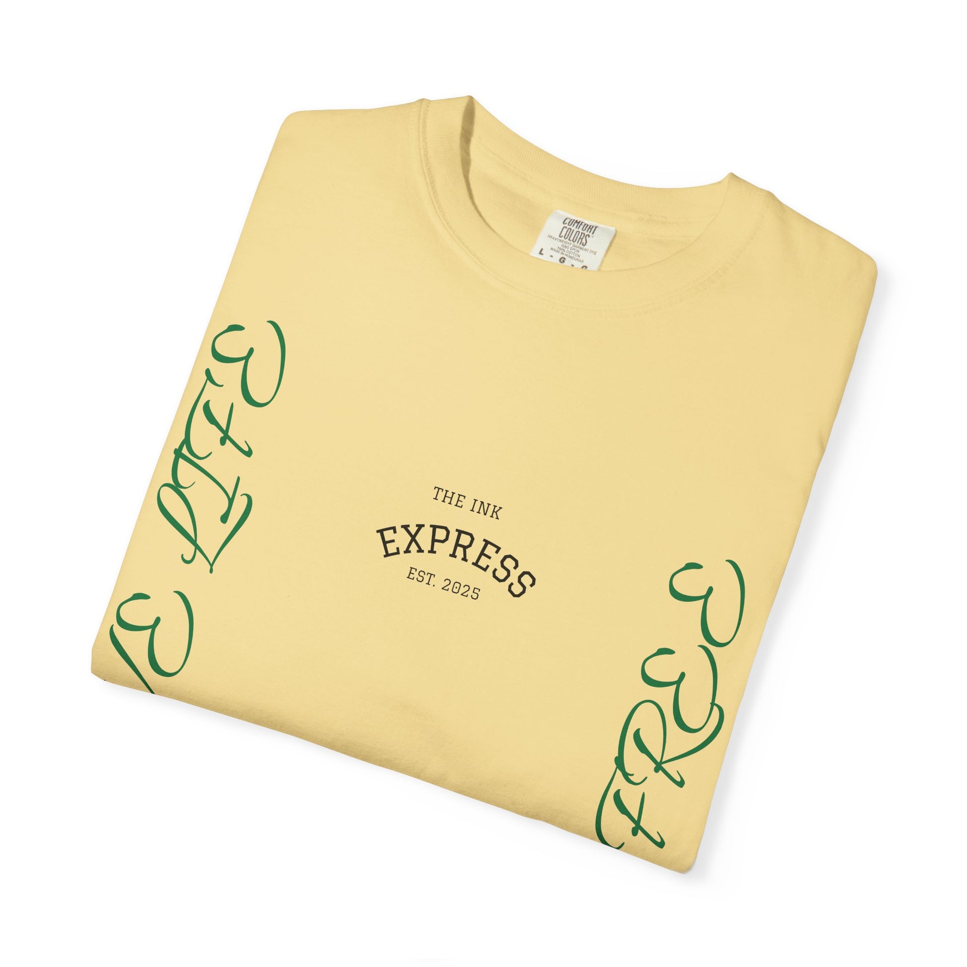 butter