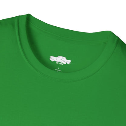 irish green