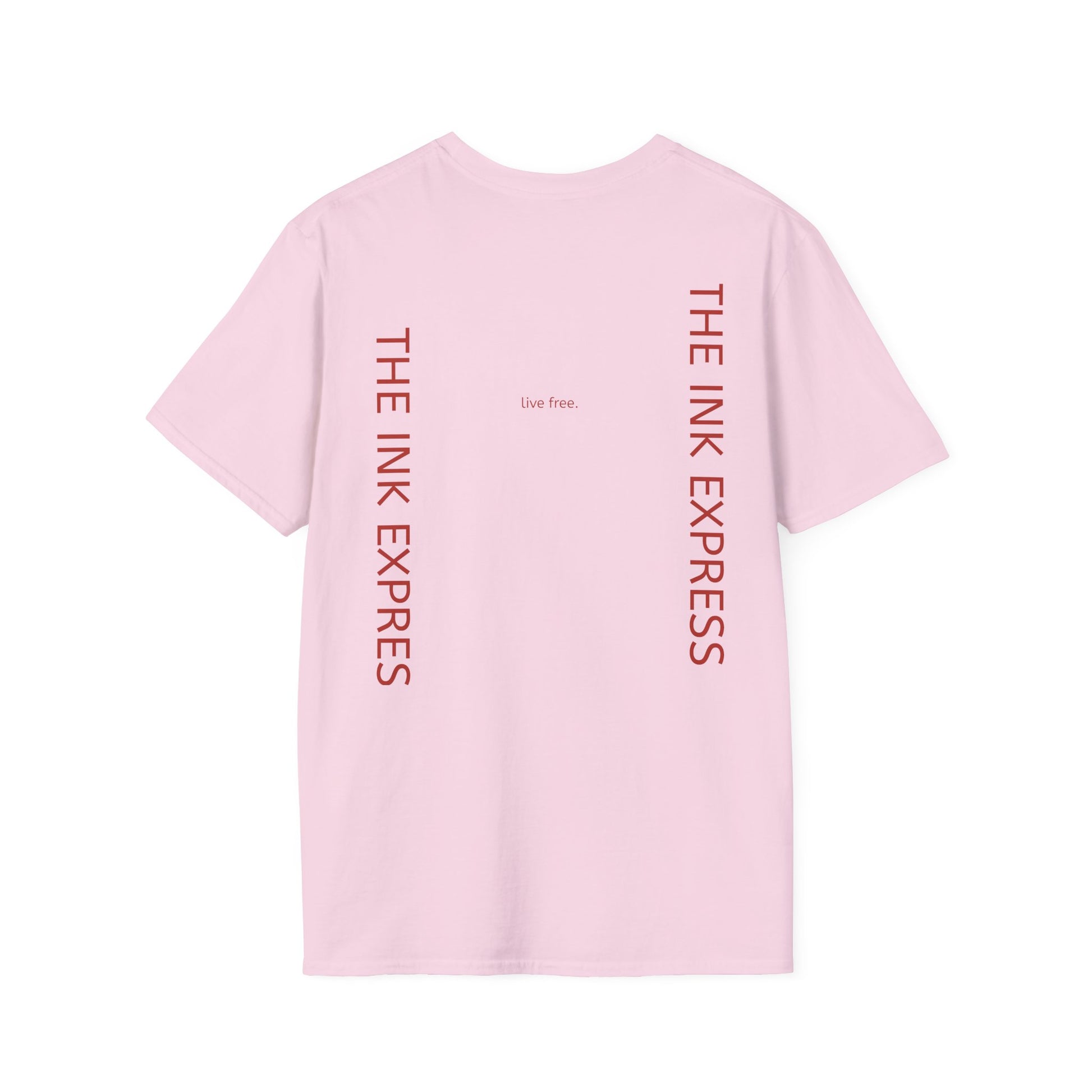 light pink