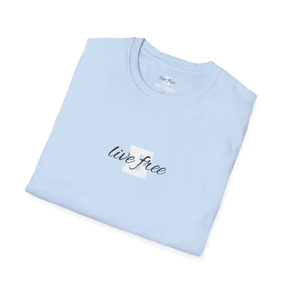 light blue