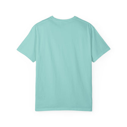 chalky mint
