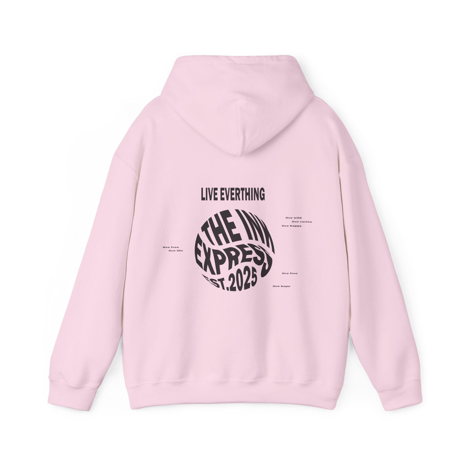 light pink