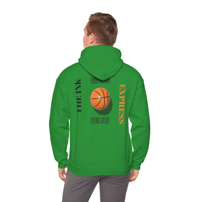 irish green