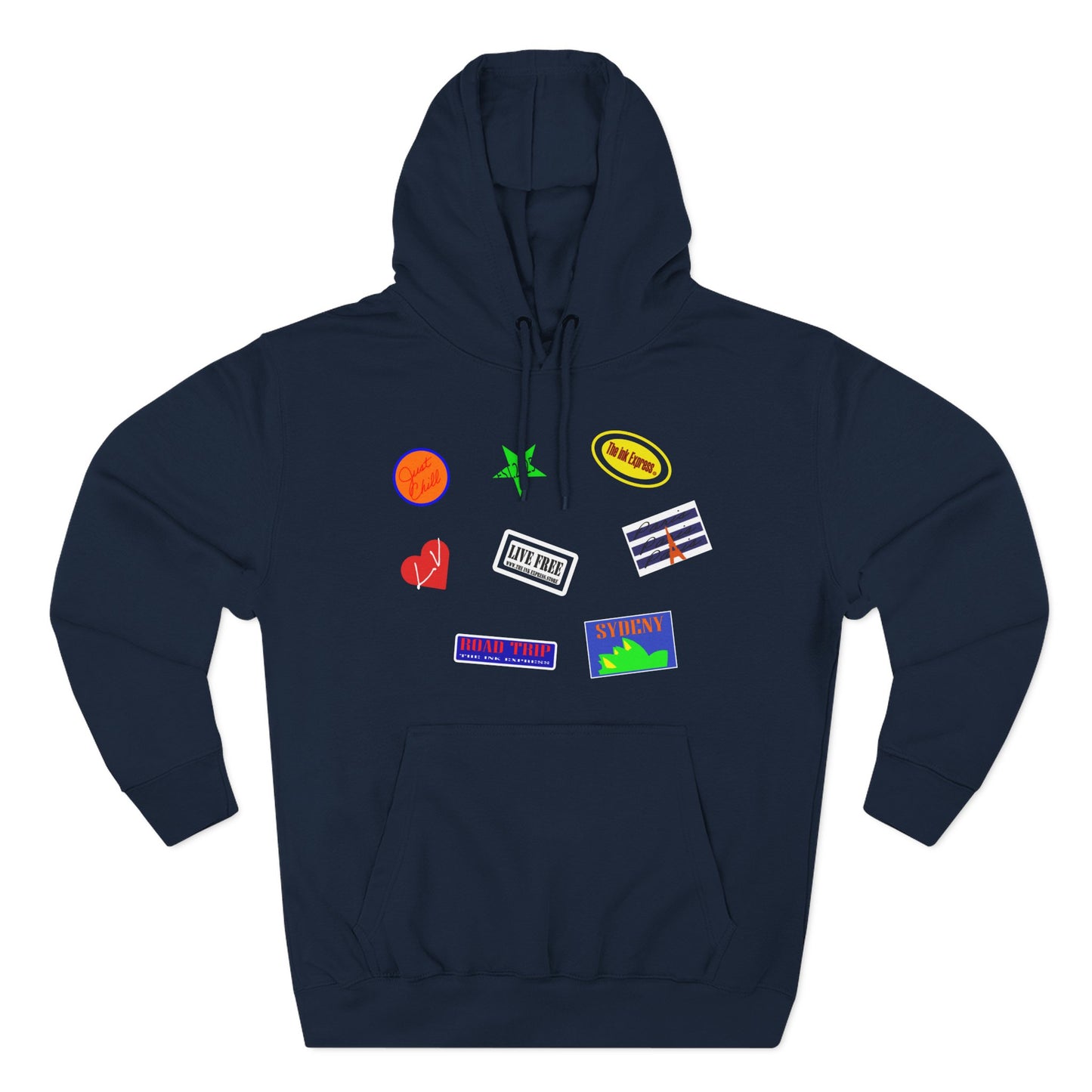 navy