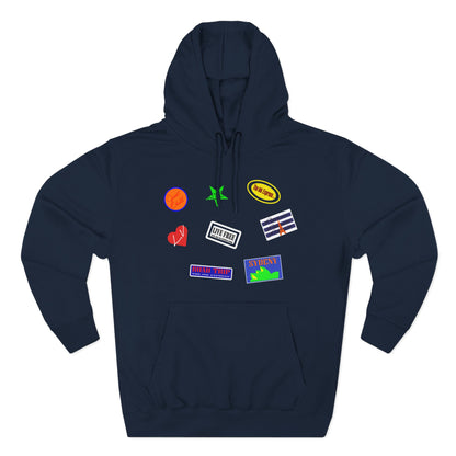 navy
