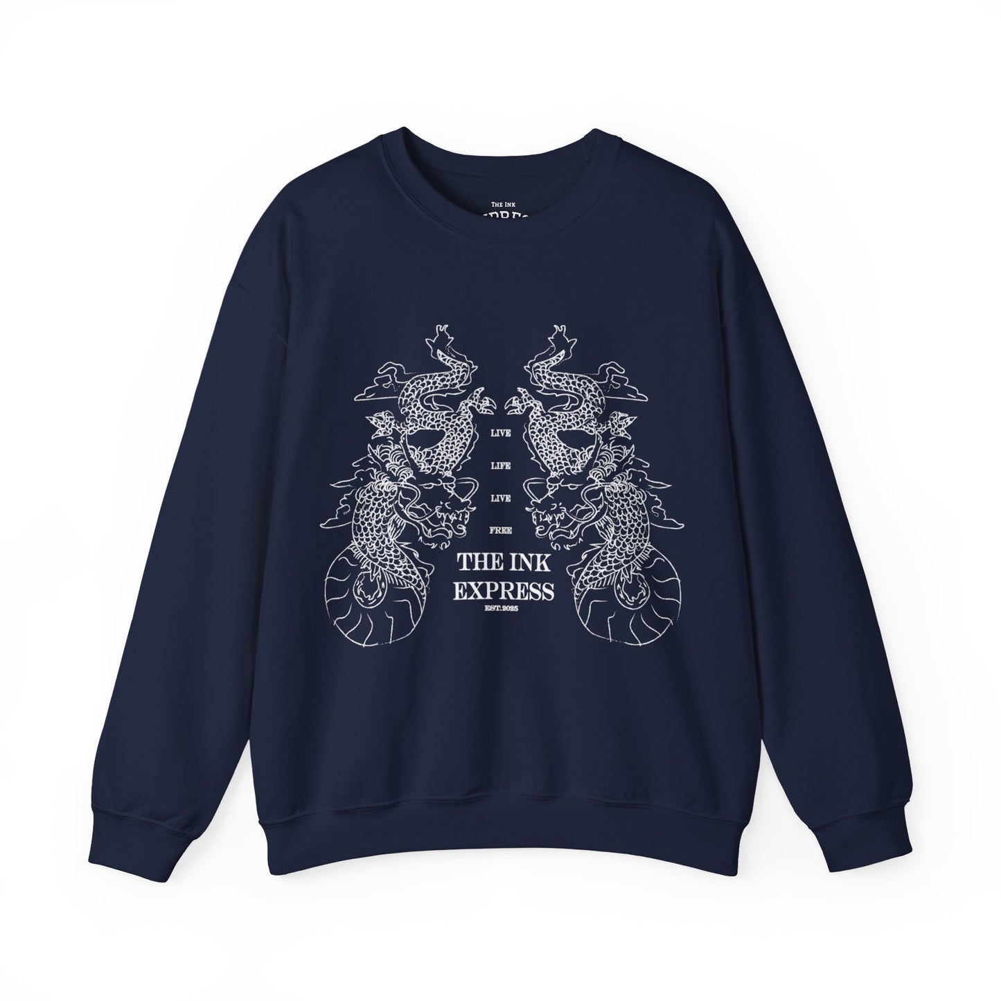 navy