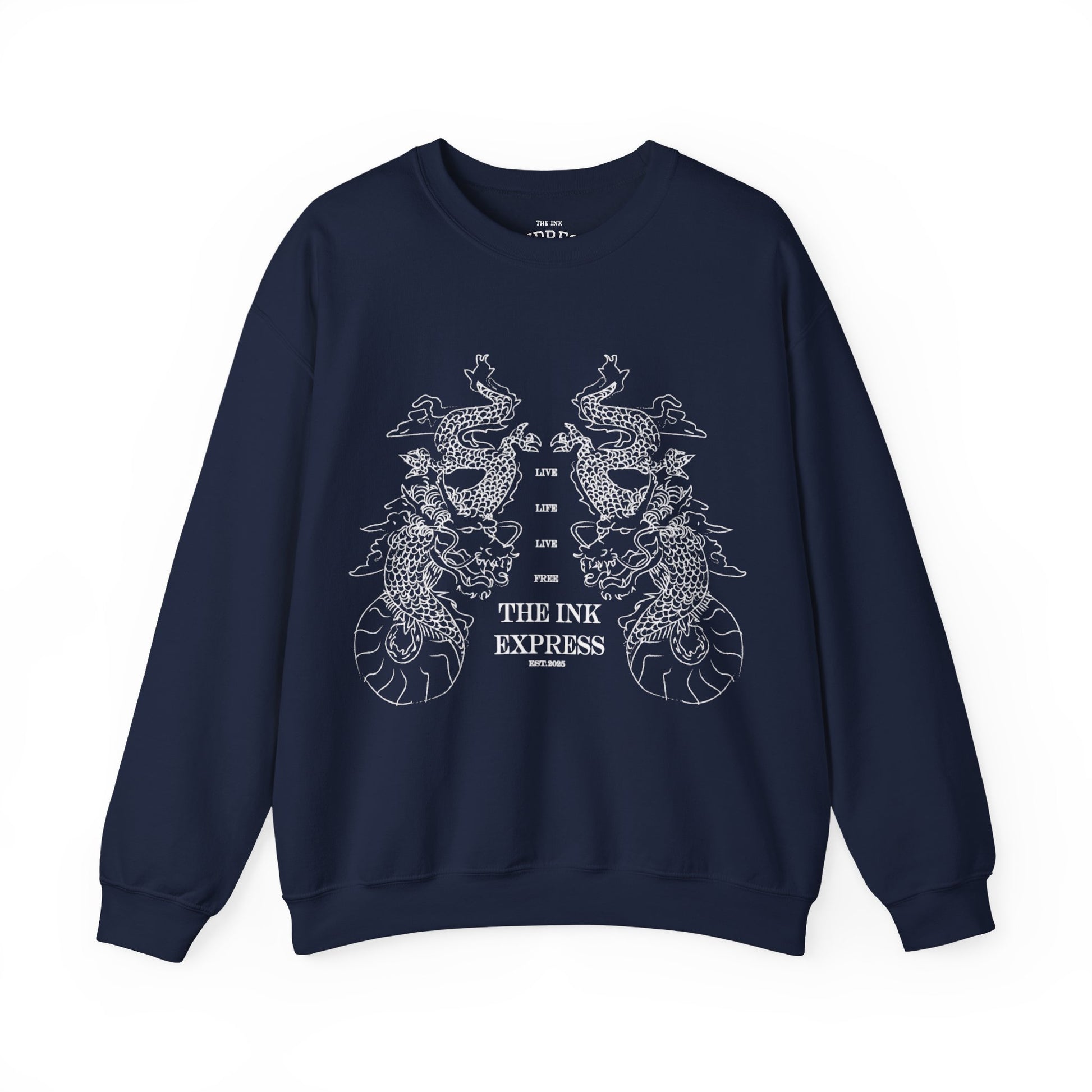 navy