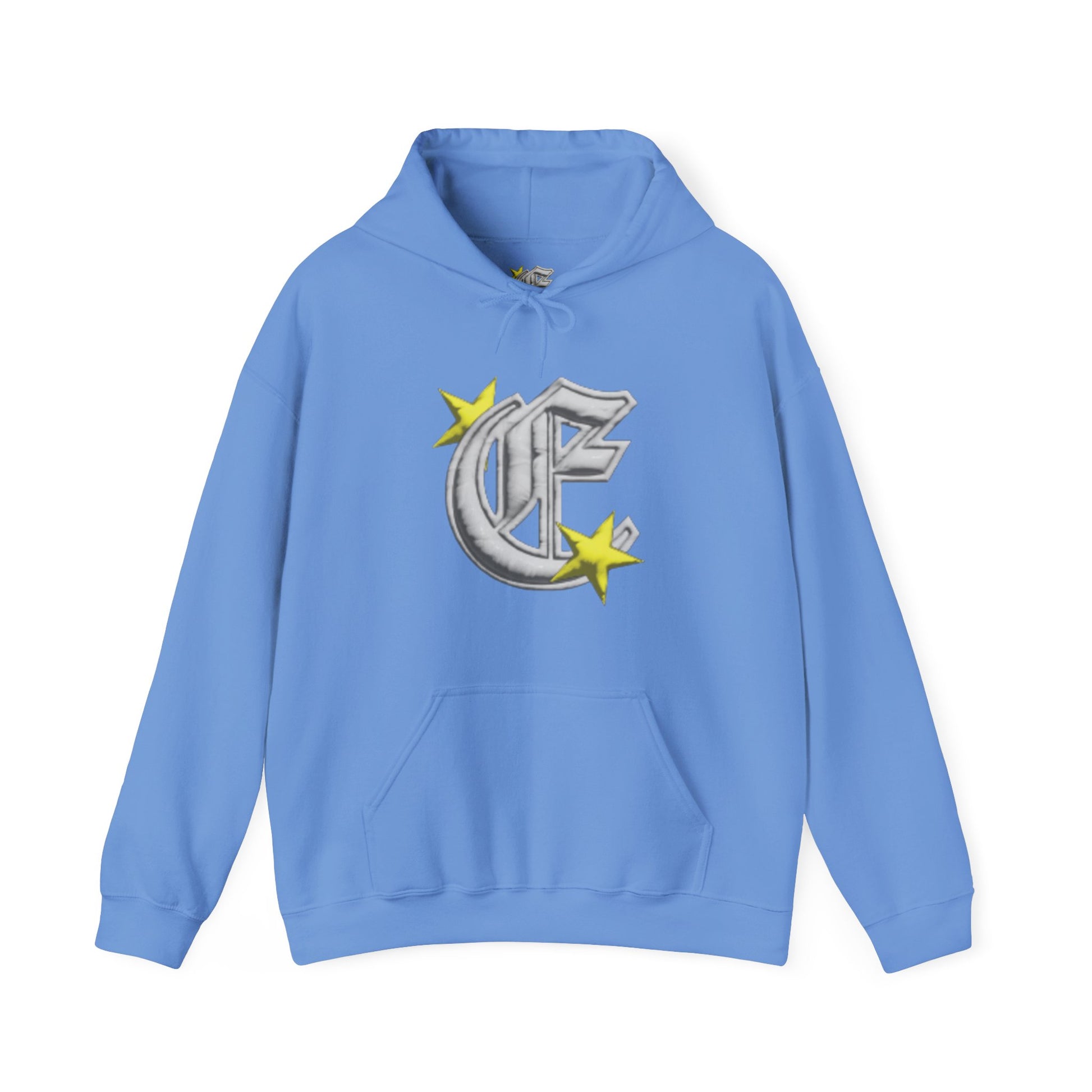 carolina blue