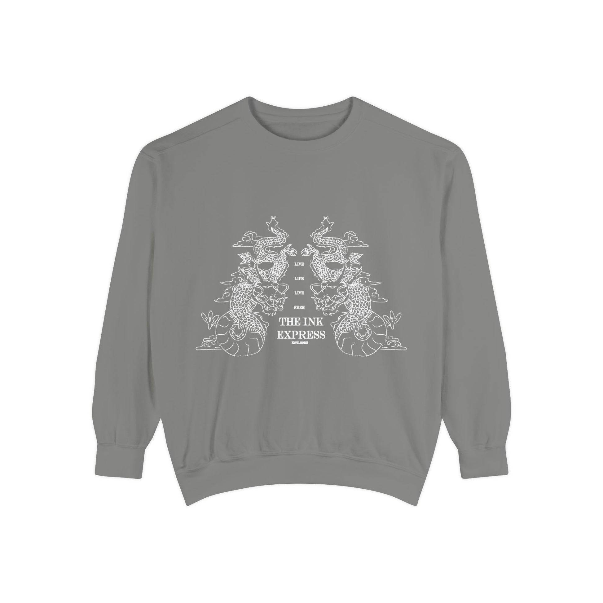 grey