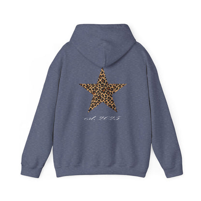 heather navy