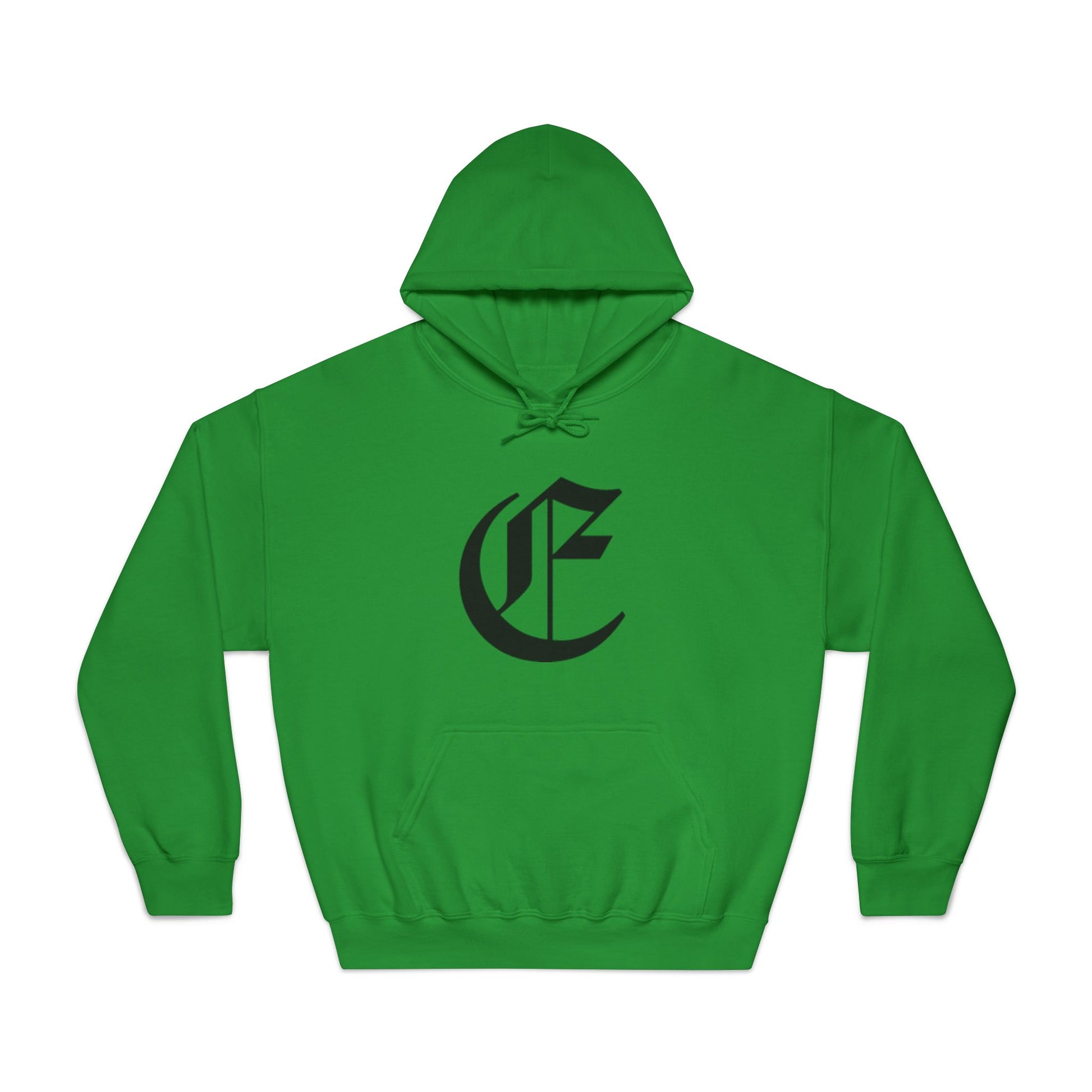 irish green