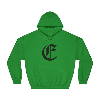 irish green