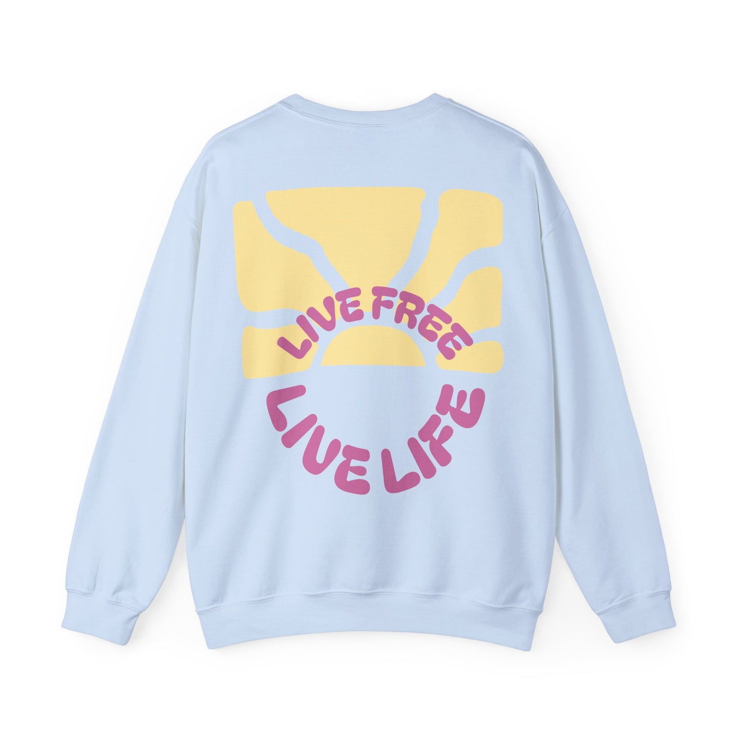light blue