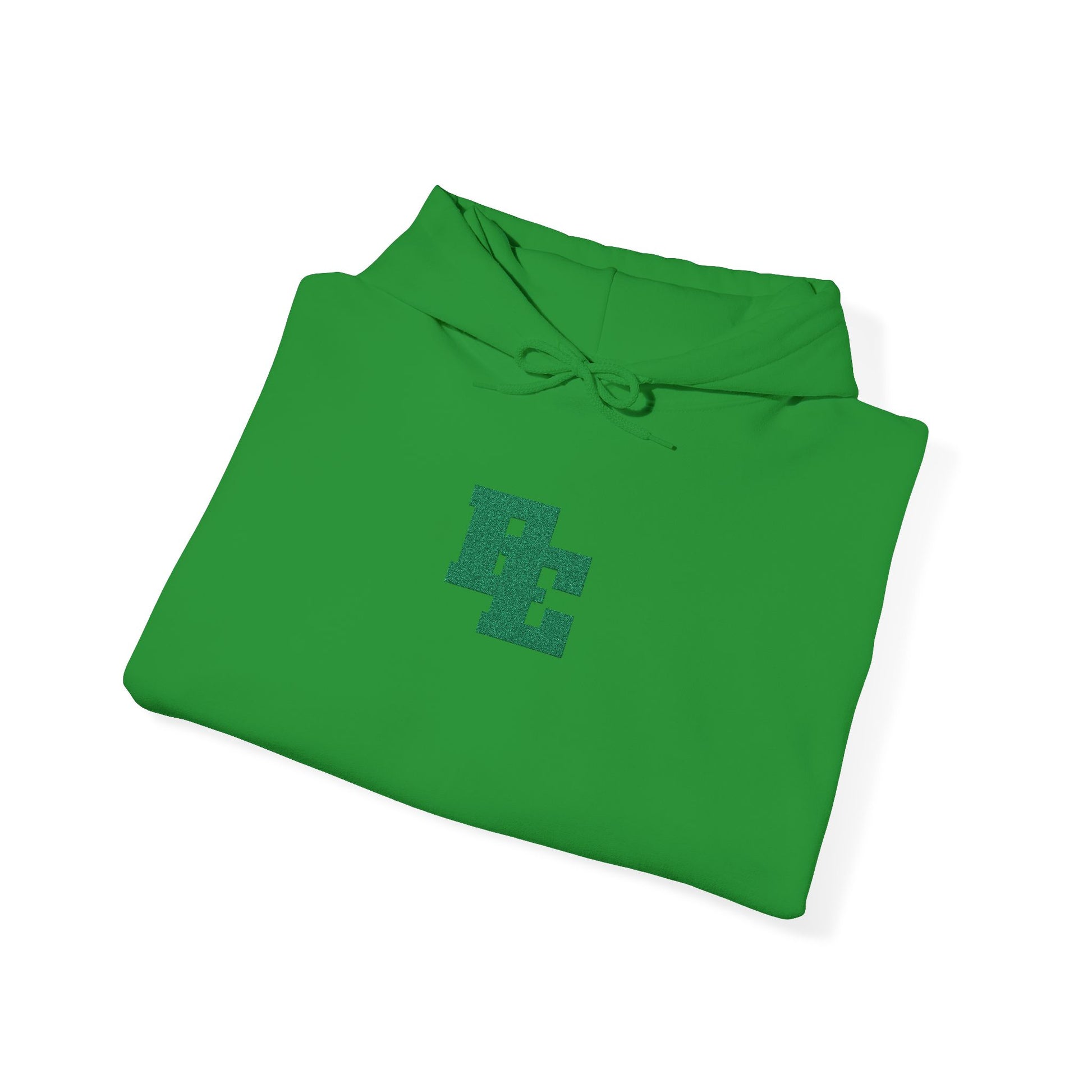 irish green