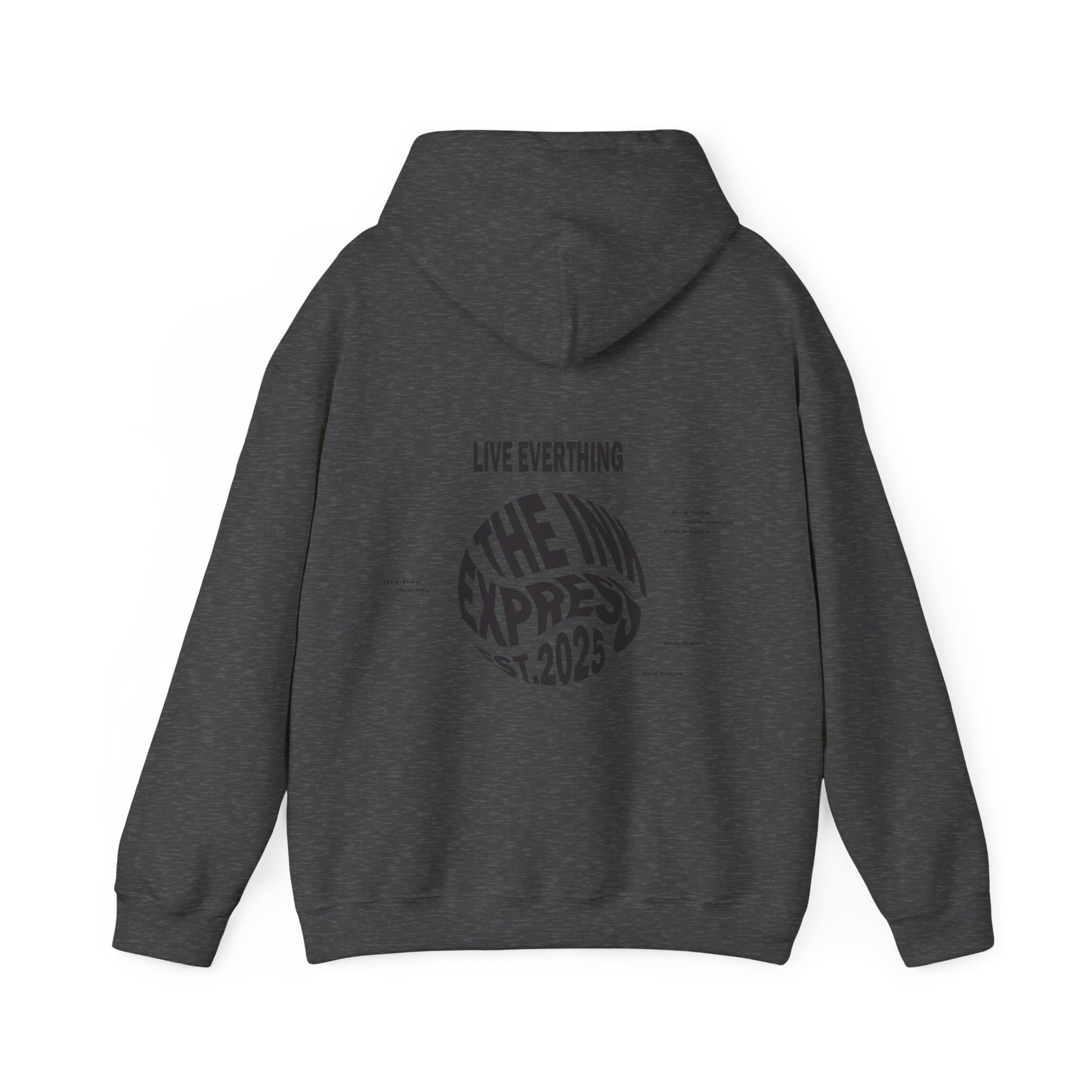 dark heather
