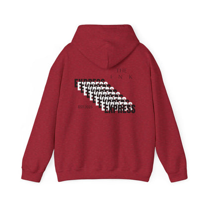 antique cherry red