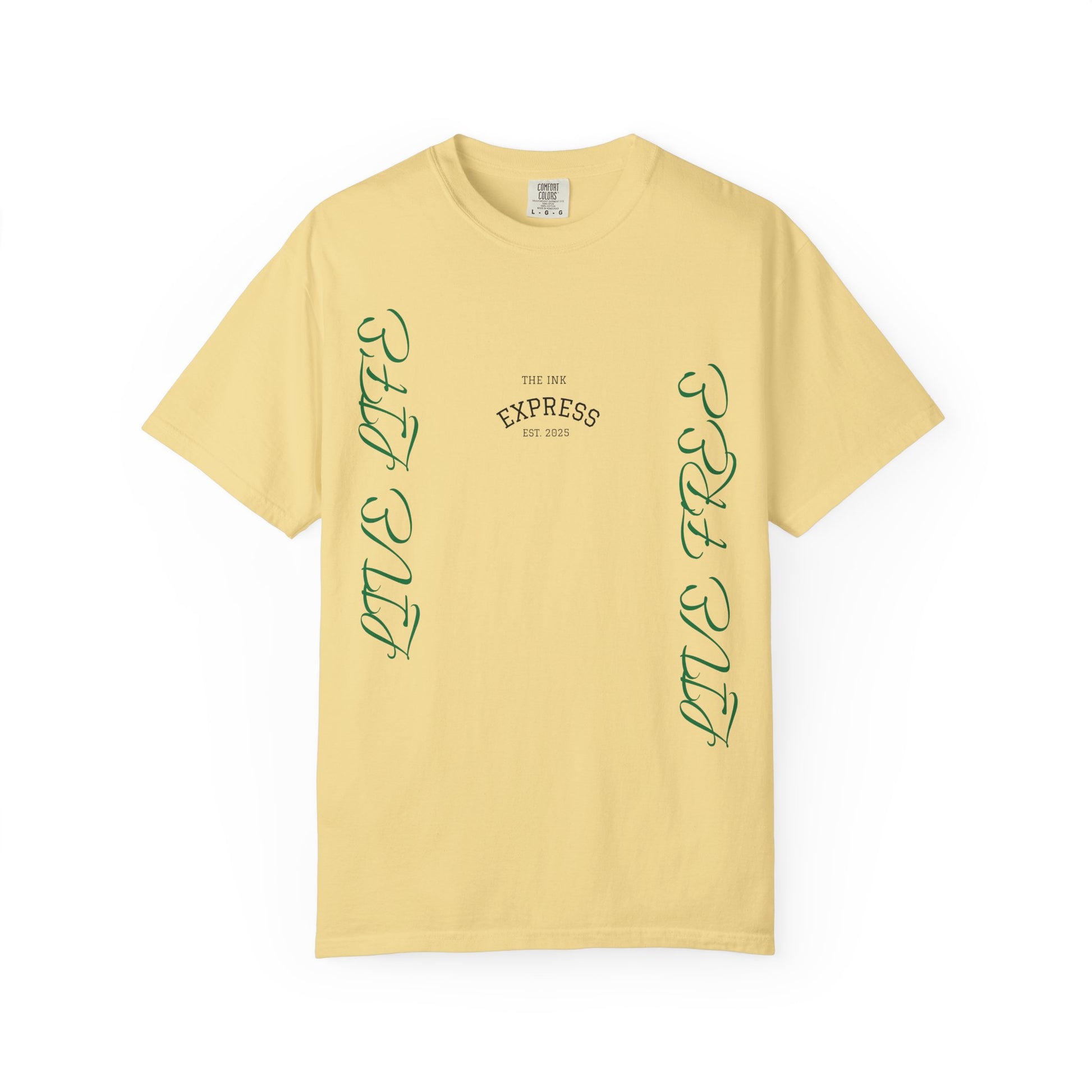 butter