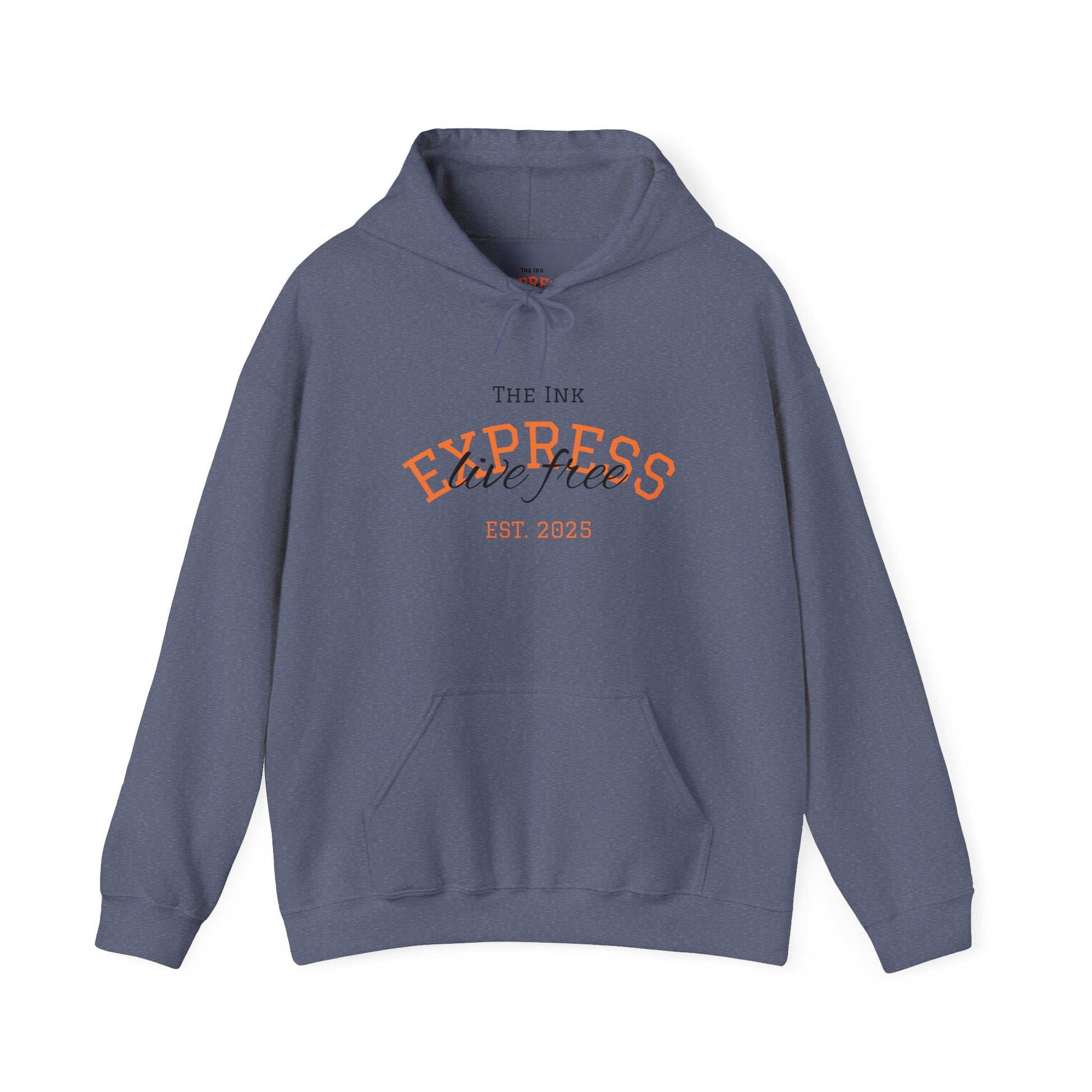 heather navy