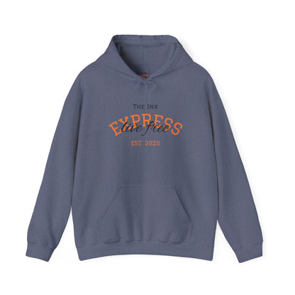 heather navy