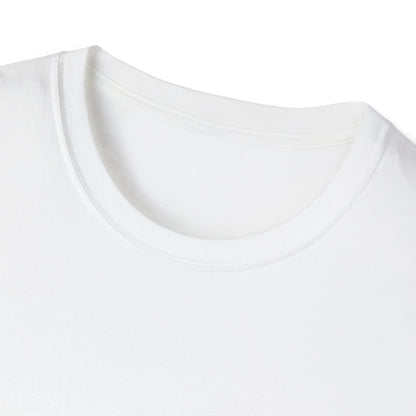 ABSTRACT THE INK EXPRESS SHIRT UNISEX