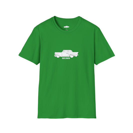 irish green