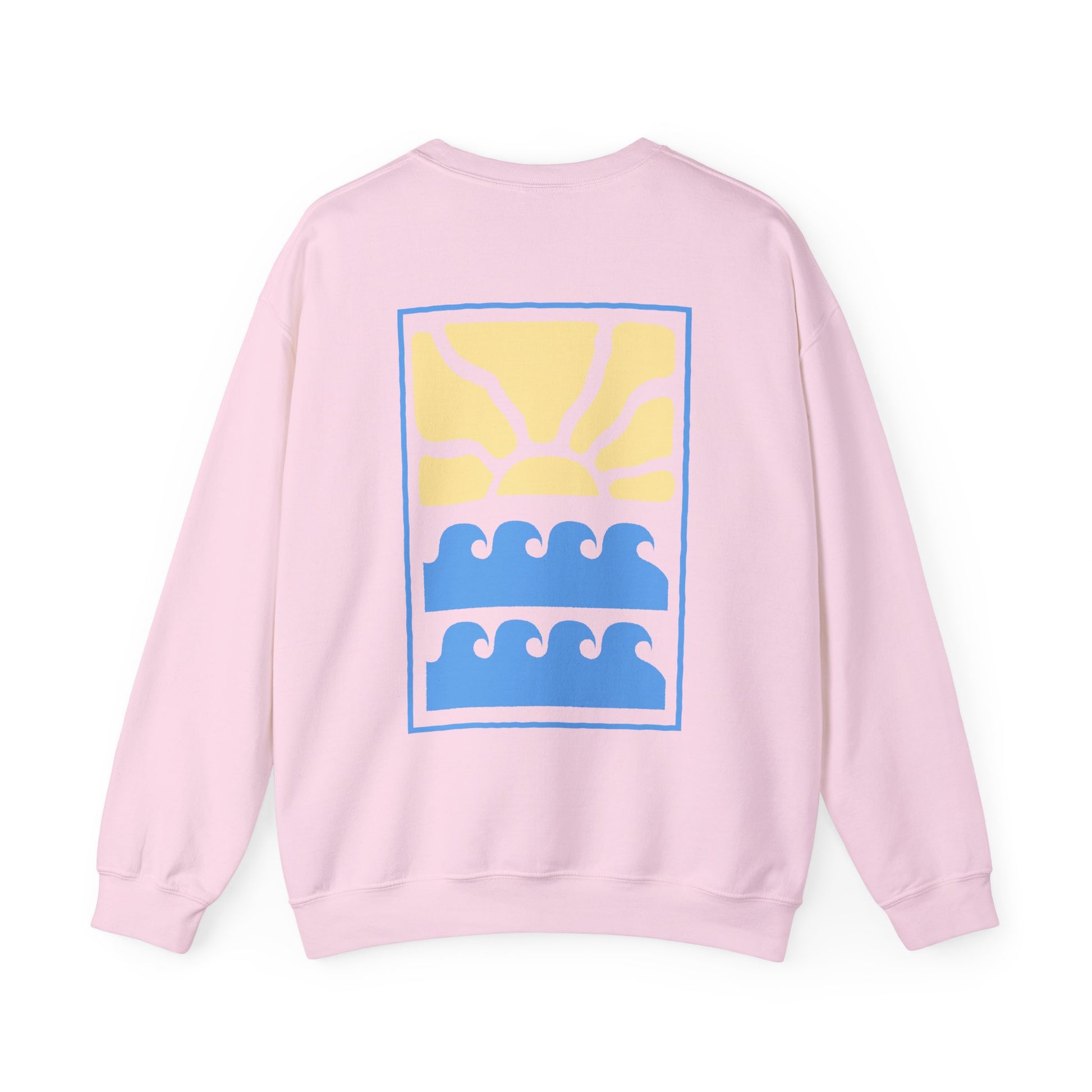light pink