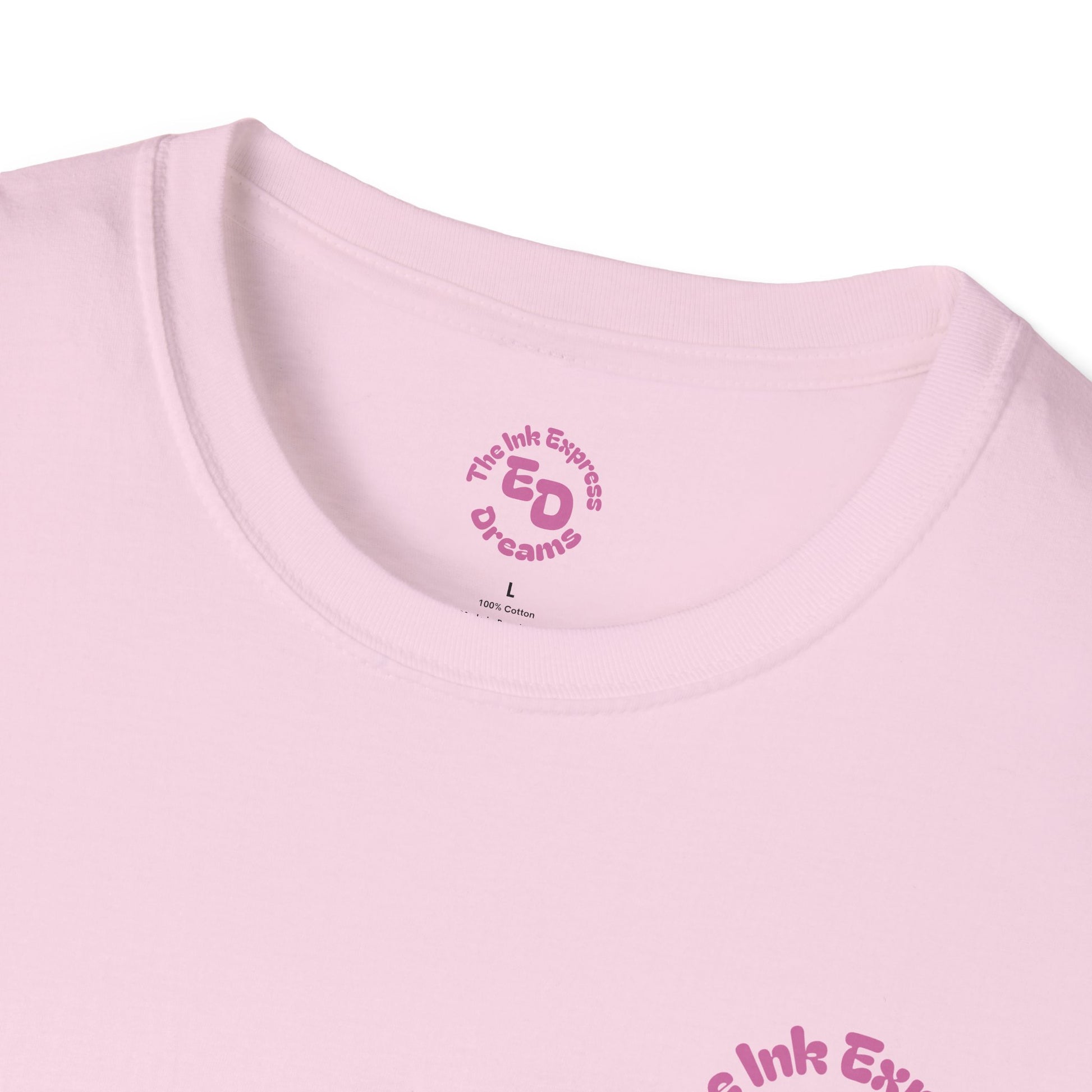 light pink