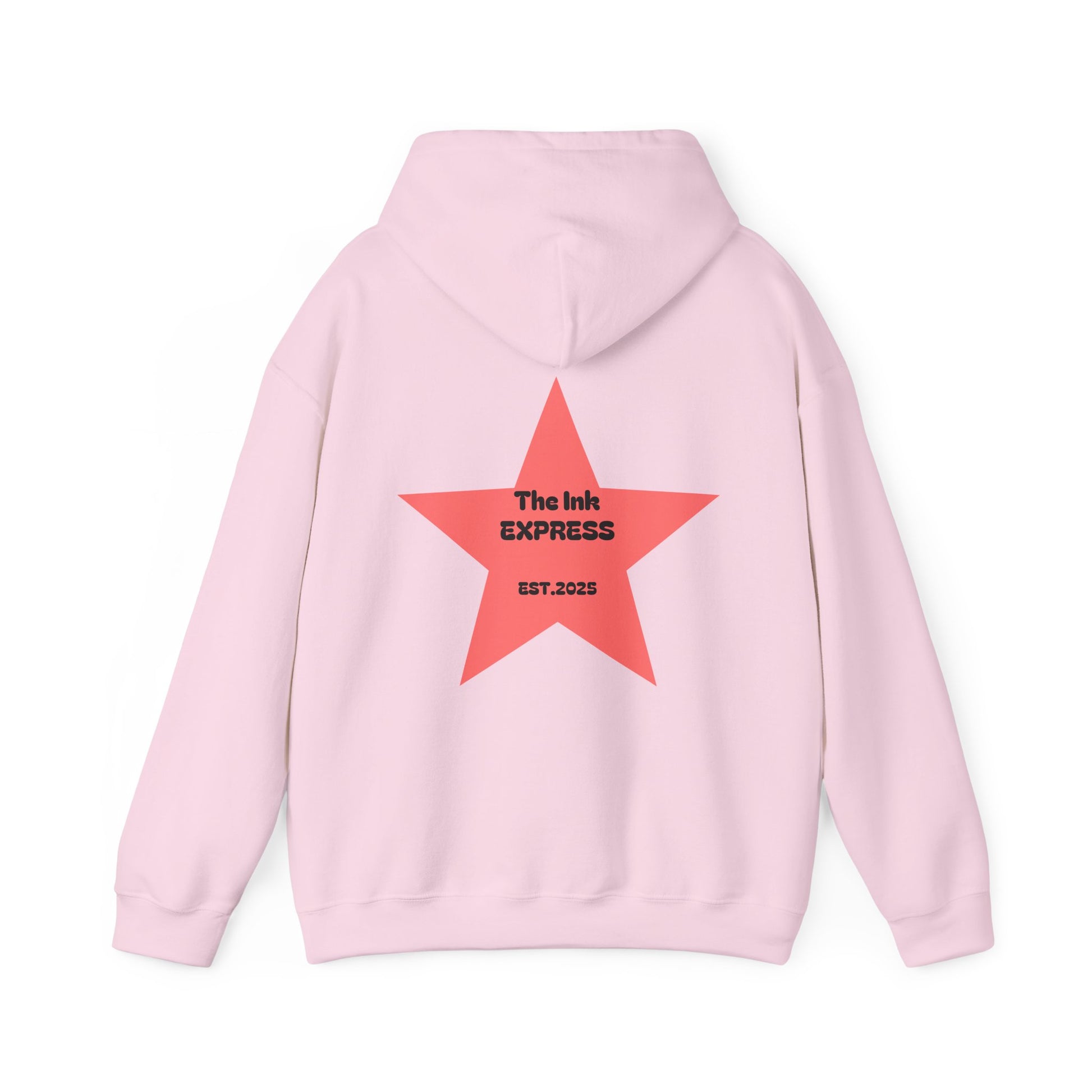 light pink