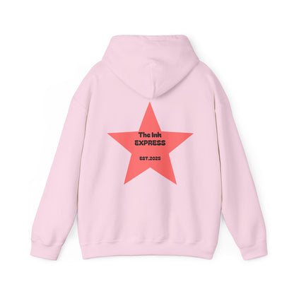 light pink